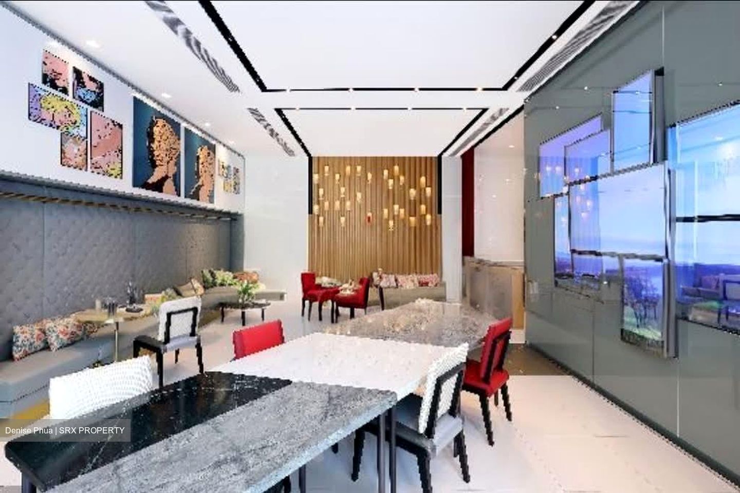 Chateau Eliza (D9), Apartment #578593261